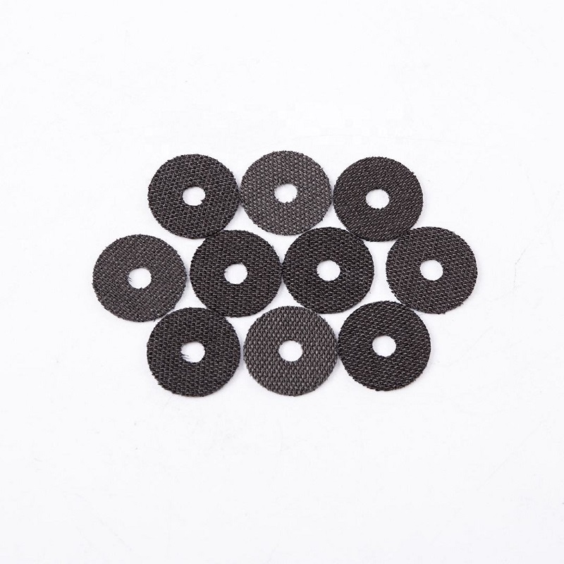 Smooth Carbon Fiber Drag Washers for 1000-6000 Series Fishing Reel