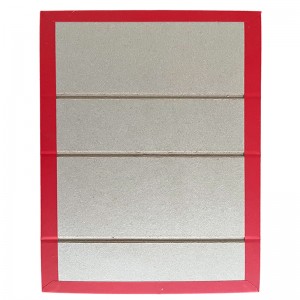 DG-9045 Multifunktionel læderkasse (foring) maskine