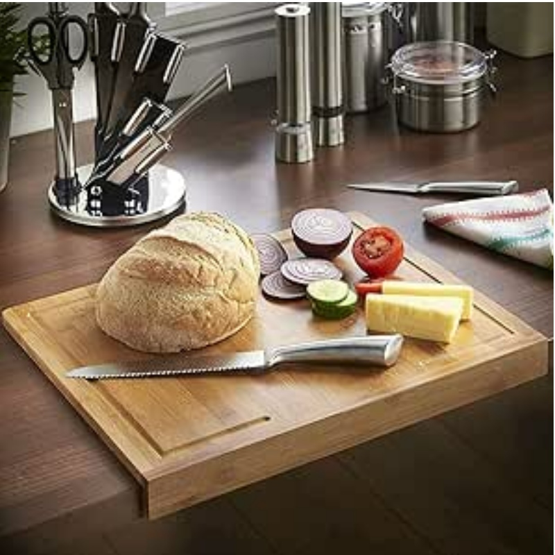 Sammenligning af styrker og svagheder ved bambus- og træmøbler