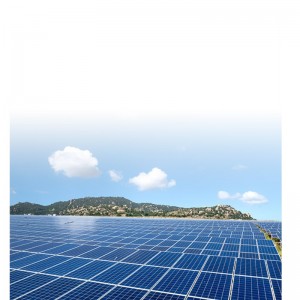 Producent Solar Energy System Modules Good Service God kvalitet