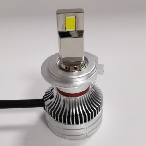 N23 LED -forlygter med høj effekt