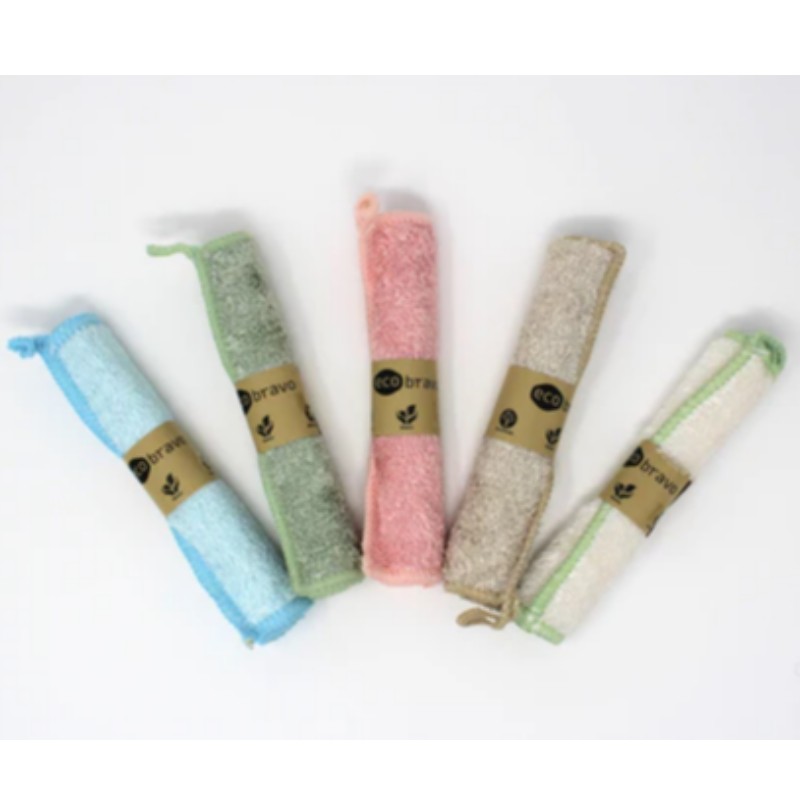 Kan bambusprodukter erstatte engangsplastik?