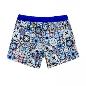 Trykt DrawString Boys \\\\ \'Shorts