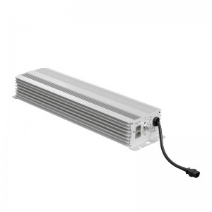 800W 4*4ft Fuld spektrum Horticultural Lighting Fixture til indendørs drivhus eller kommerciel voksende LED Grow Light