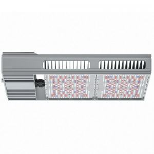 820W HPS 1000W Udskiftning Fuldt spektrum Havebrugsbelysningsarmatur til indendørs drivhus eller kommerciel voksende LED Grow Light