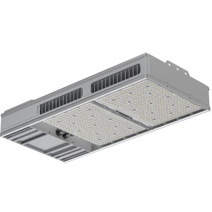 820W HPS 1000W Udskiftning Fuldt spektrum Havebrugsbelysningsarmatur til indendørs drivhus eller kommerciel voksende LED Grow Light