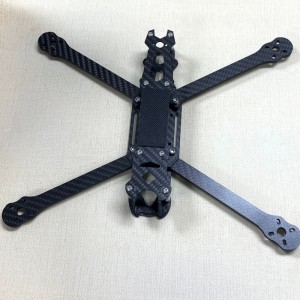 Hot Selling Mark4 7 tommer FPV -drone