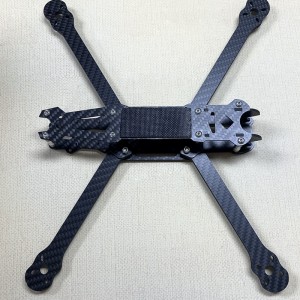 Hot Selling Mark4 7 tommer FPV -drone