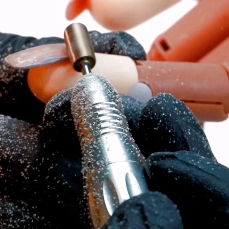 Unikke og abstraktenegle design