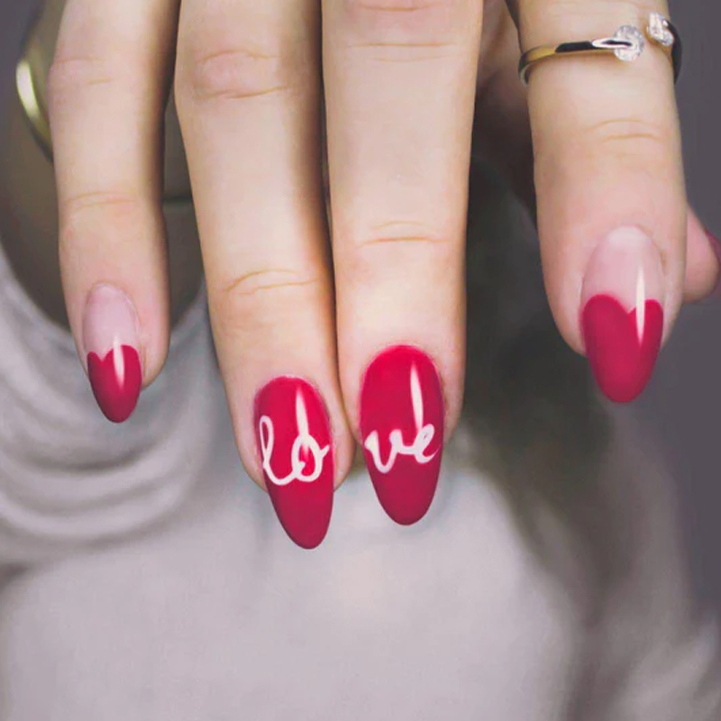 Akryl vs gelnegle fordele&ulemper