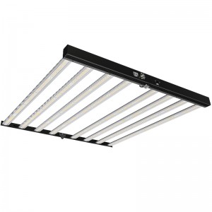 720W Full Spectrum Insert Driver Plug and Play Horticultural LED Grow Light