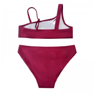 Baby pige badetøj engros piger badetøj børn bikini baby badetøj OEM