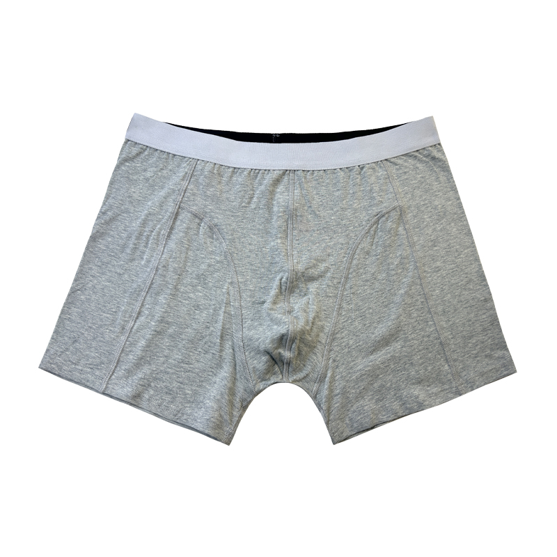 Brugerdefineret design Sublimering Printing Herre Funky Boxer Kort groovy farverig undertøj Shorts Mandlige undertøj