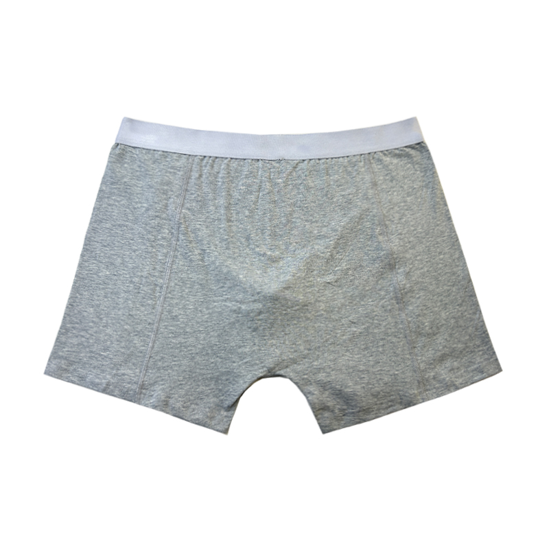 Brugerdefineret design Sublimering Printing Herre Funky Boxer Kort groovy farverig undertøj Shorts Mandlige undertøj