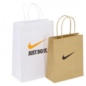 Brugerdefineret mode med håndtag til make -up pensel sæt hårforlængelser kosmetiske poser