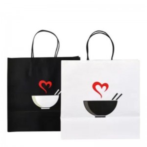 Brugerdefineret mode med håndtag til make -up pensel sæt hårforlængelser kosmetiske poser