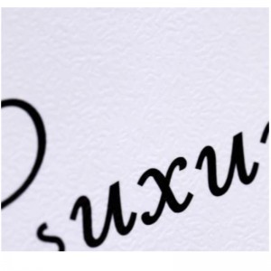 Brugerdeposer af høj kvalitet med at få udskrivning af juleopkøbspapirpose