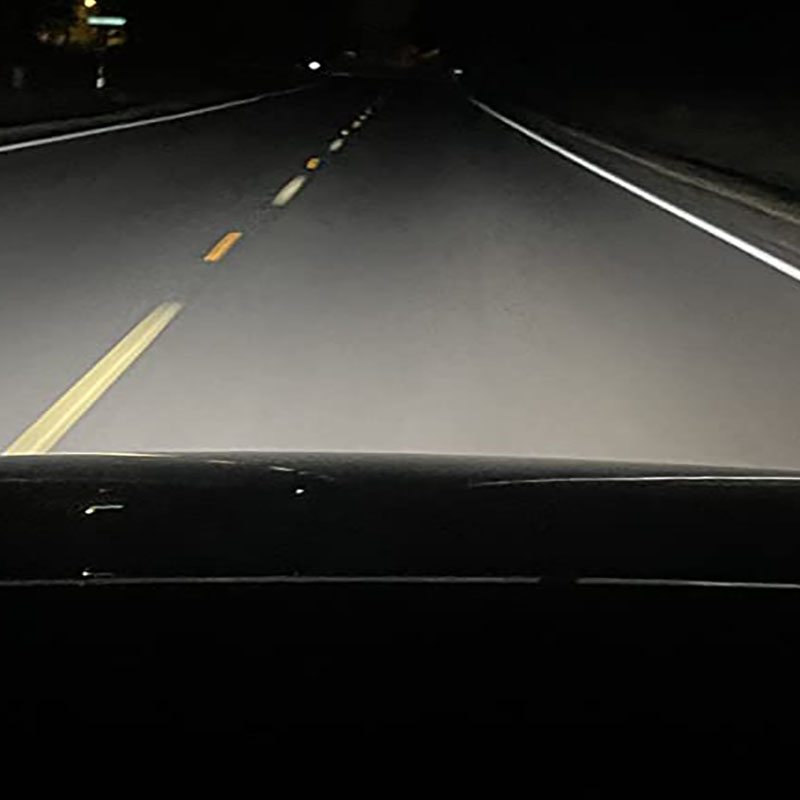 Når disse situationer forekommer, er det tid til at udskifte lysene! !!!