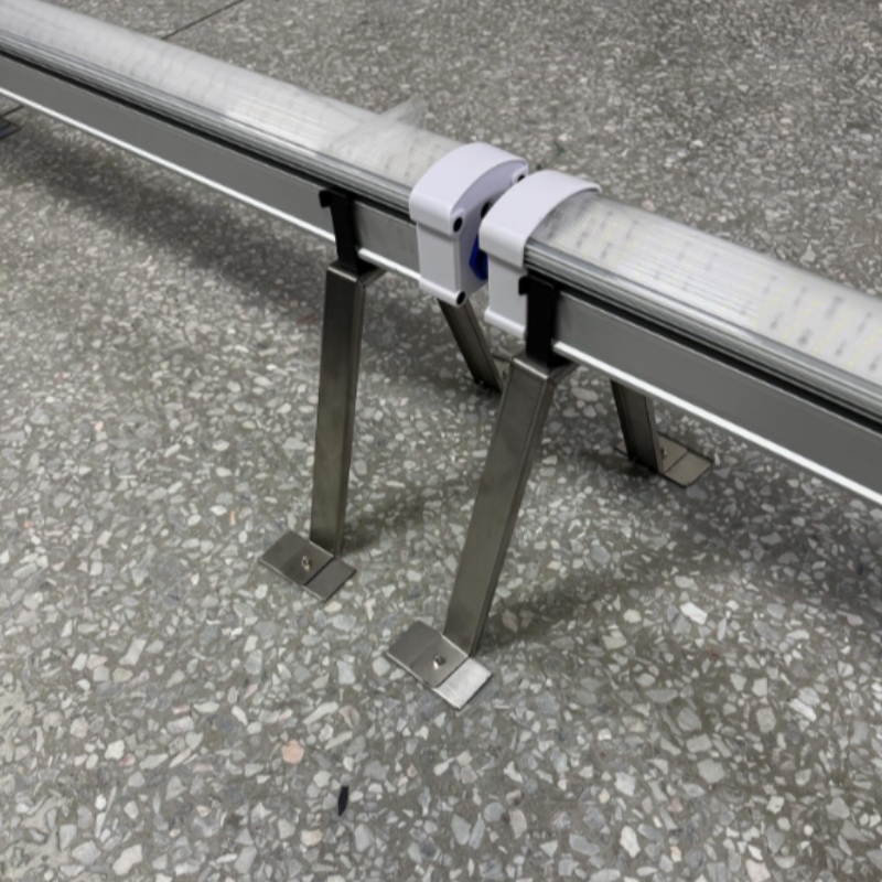 Under baldakin LED vokse lys populære blandt markedet ~ ~!