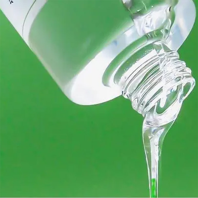 Udforskning af miraklet i felt med lav temperatur: den magiske anvendelse af dimethylsiliconeolie