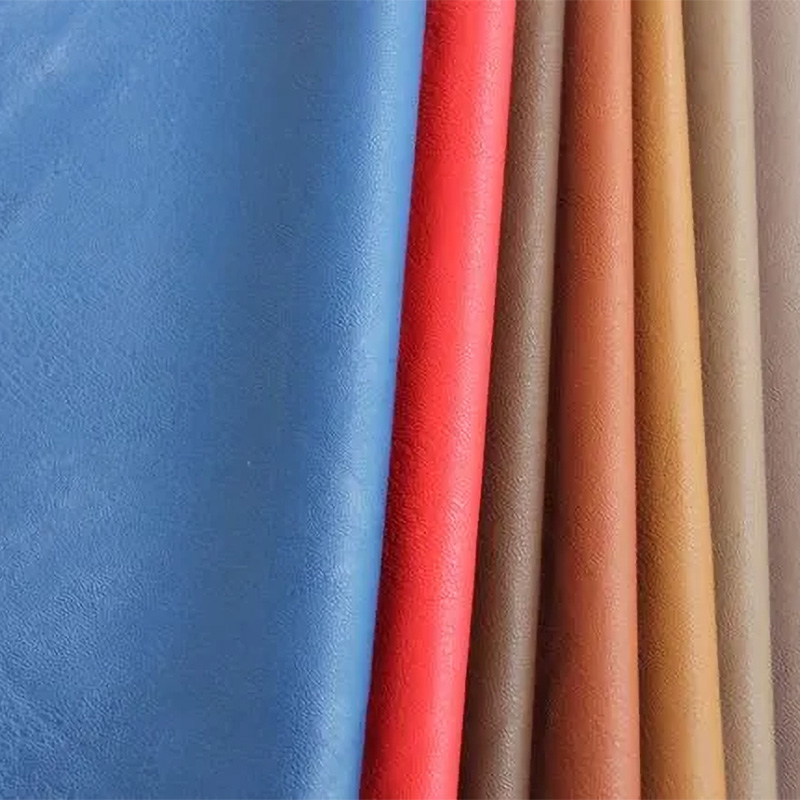 Hvordan man vælger materialer til farvelægningslæderjakker?