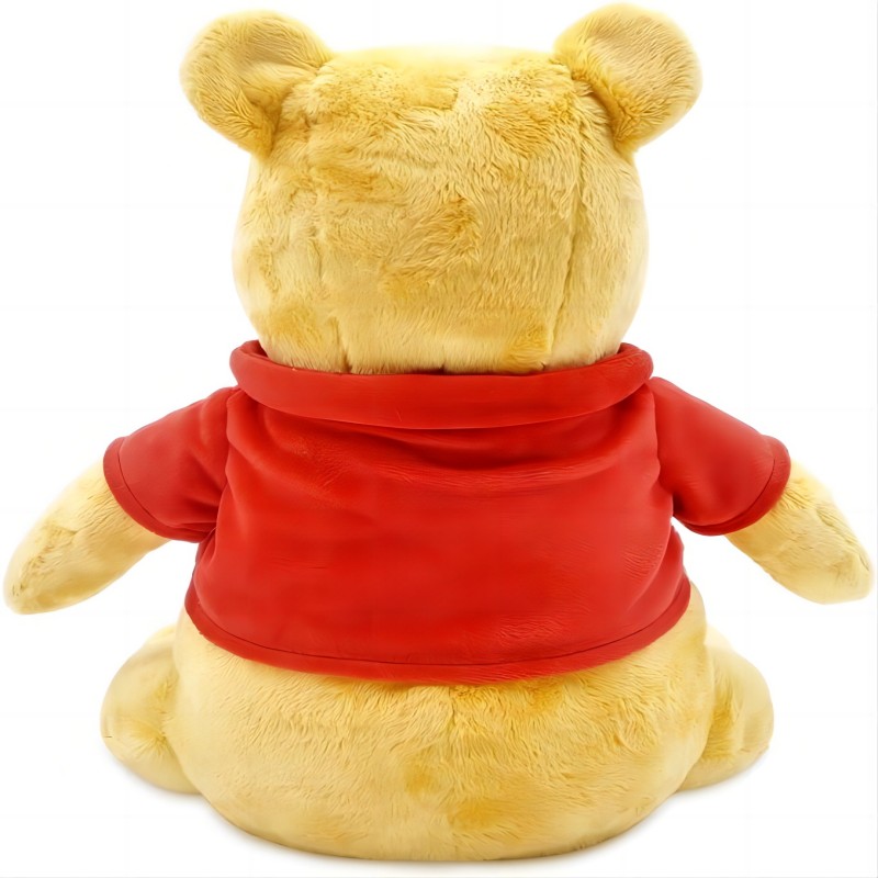 Winnie the Pooh Soft Toy