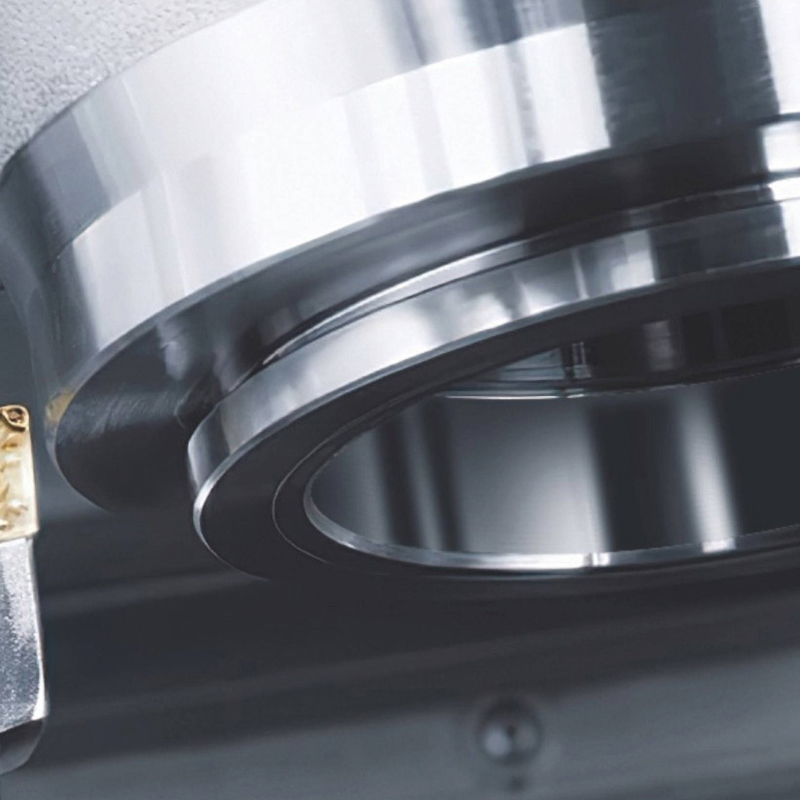 En kort historie med CNC -værktøjsmaskiner