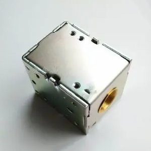 Støvsuger tilbehør 1