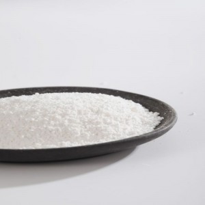 Kosmetisk kvalitet NMN (nicotinamid mononukleotid) pulverhud Anti-Aging China-leverandør