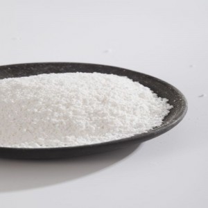 Kosmetisk kvalitet NMN (nicotinamid mononukleotid) pulverhud Anti-Aging China-leverandør