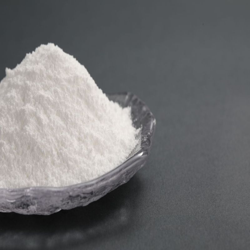 Kosmetisk kvalitet NAM (niacinamid ellernicotinamid) VB3 Powder Rå Materiale Kina Fabrik