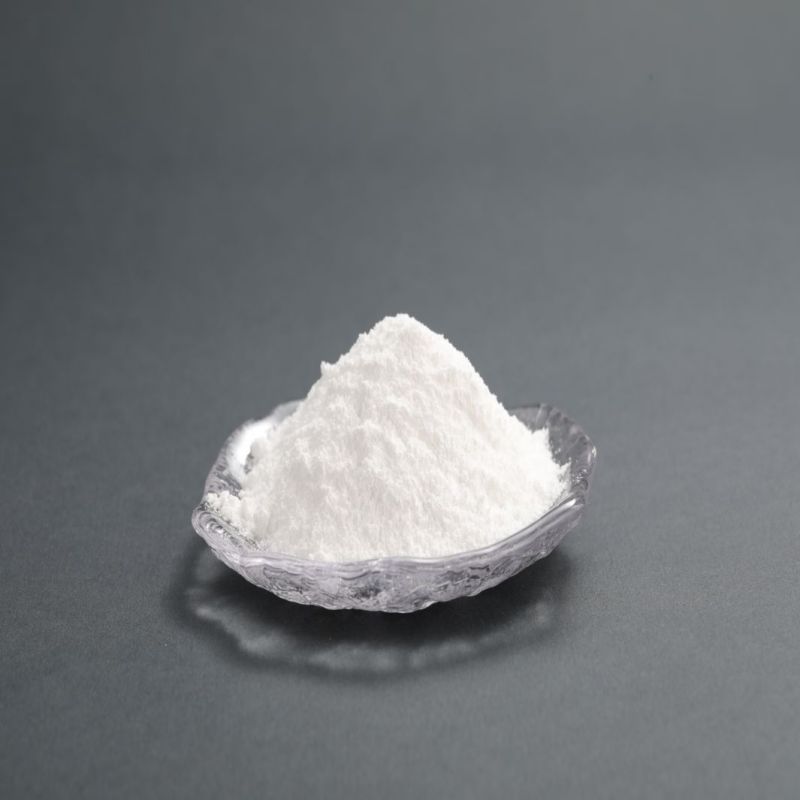 Kosmetisk kvalitet NAM (niacinamid ellernicotinamid) VB3 Powder Rå Materiale Kina Fabrik