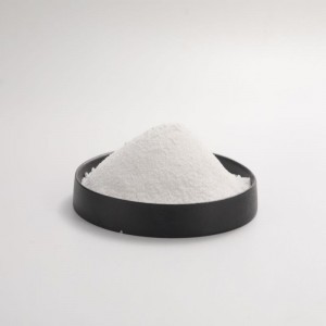 Kosmetisk kvalitet NAM (niacinamid ellernicotinamid) pulver hud lysende bulk Kina