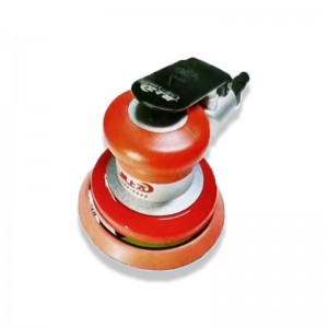 Bevægelse af kitt slibemaskine tør dribende slibemaskine bil slibning værktøj poleringsmaskine sandpapir poleringsmaskine