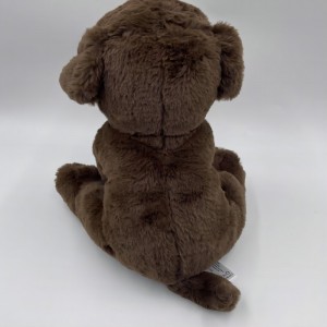 Chokolade brun lab labrador lab hund hvalp