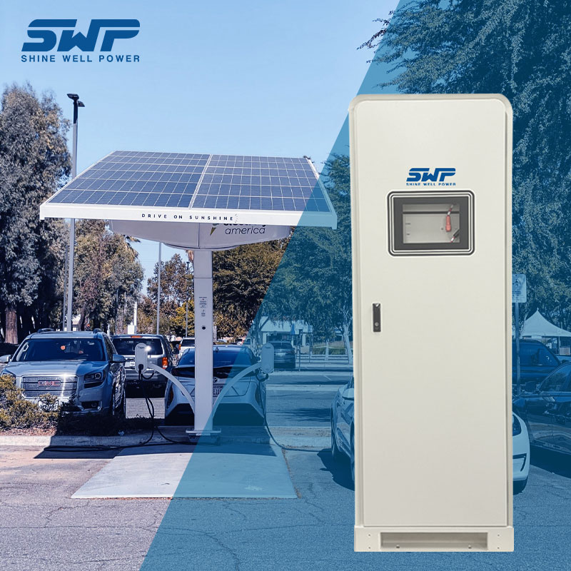 Globale PV -virksomheder skynder sig at komme ind på energilagringsmarkedet