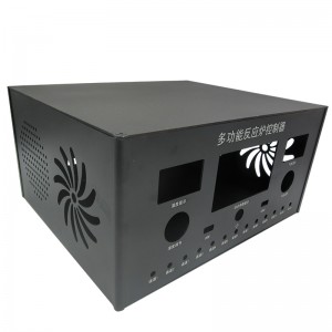 Aluminiumslegeringsplader