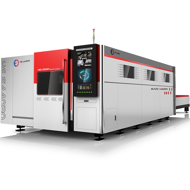 Introduktion til laserskæreproces