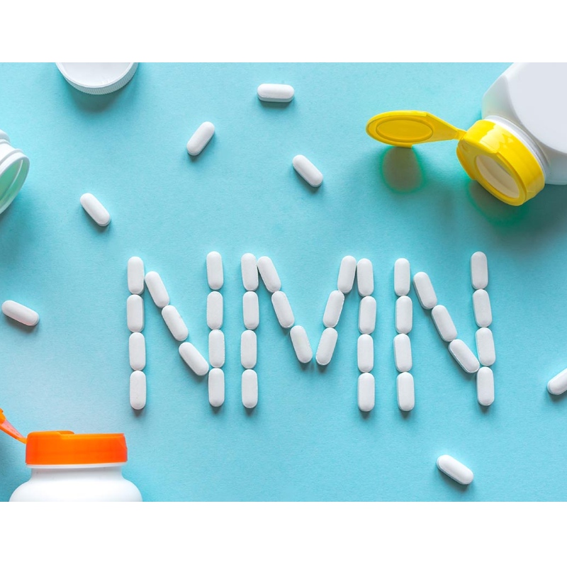 Hvor lang tid tager det, før NMN fungerer, hvorfor kan jeg føle det?