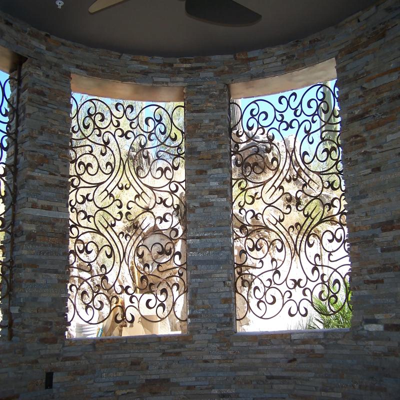 Årsagerne til, at metalhåndværk har været vedvarende i branchen