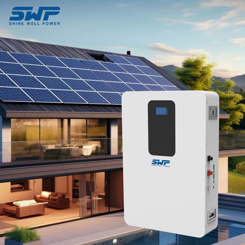 Home Energy Storage sænker?hvad der ligger foran Italiens energilagringsmarked i 2024?