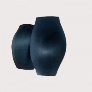 Luksuriøs GRS-certificeret Higg Index Man Underwear Protection