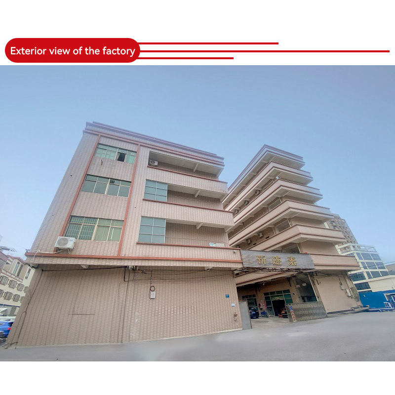 Velkommen til Dongguan Xinji Su New Materials Co., Ltd.