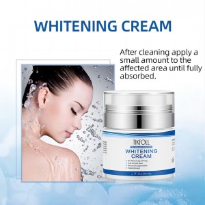 Whitening Cream