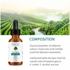 Tea Tree Serum