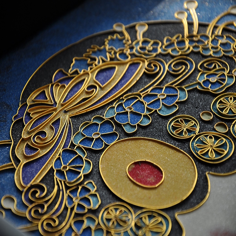 Metal Badge -produkter, der er tillid til af kunder