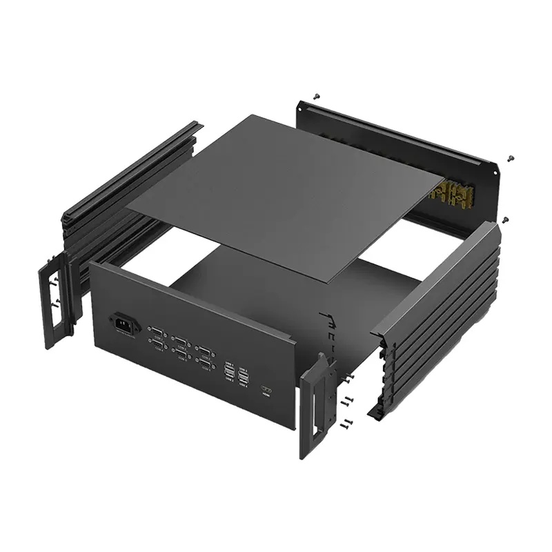 Fordele ved industrielle aluminiumssager