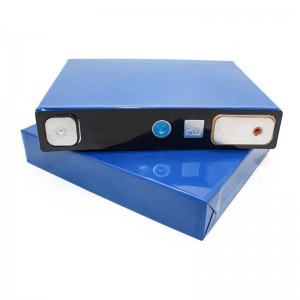 GOTION 3.2V 50A LIFEPO4 Prismatic Cell Solar Energy Storage Systems genoplad lithiumbatteri