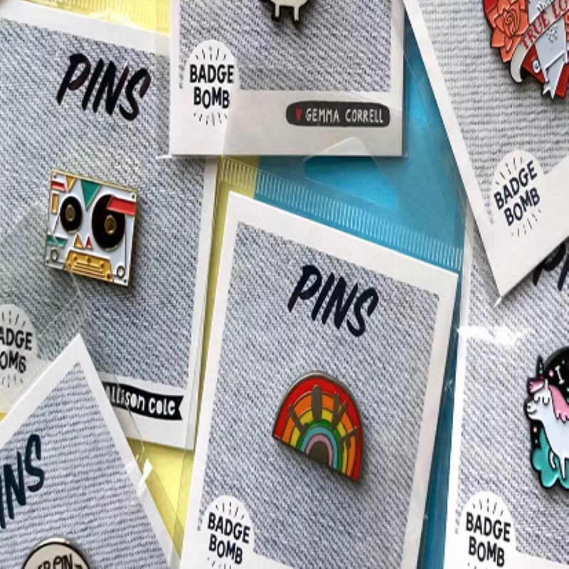 Hemmeligheden bag badge -kulturens popularitet: Hvorfor alle elsker badges?