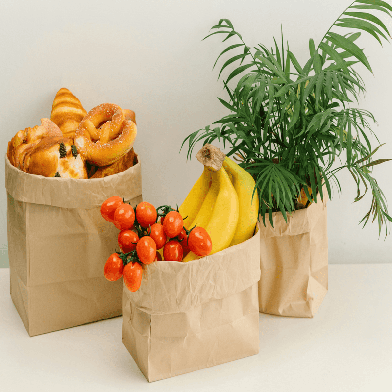 Hvordan tilpassede papirposer hjælper med at forbedre brandets identitet?